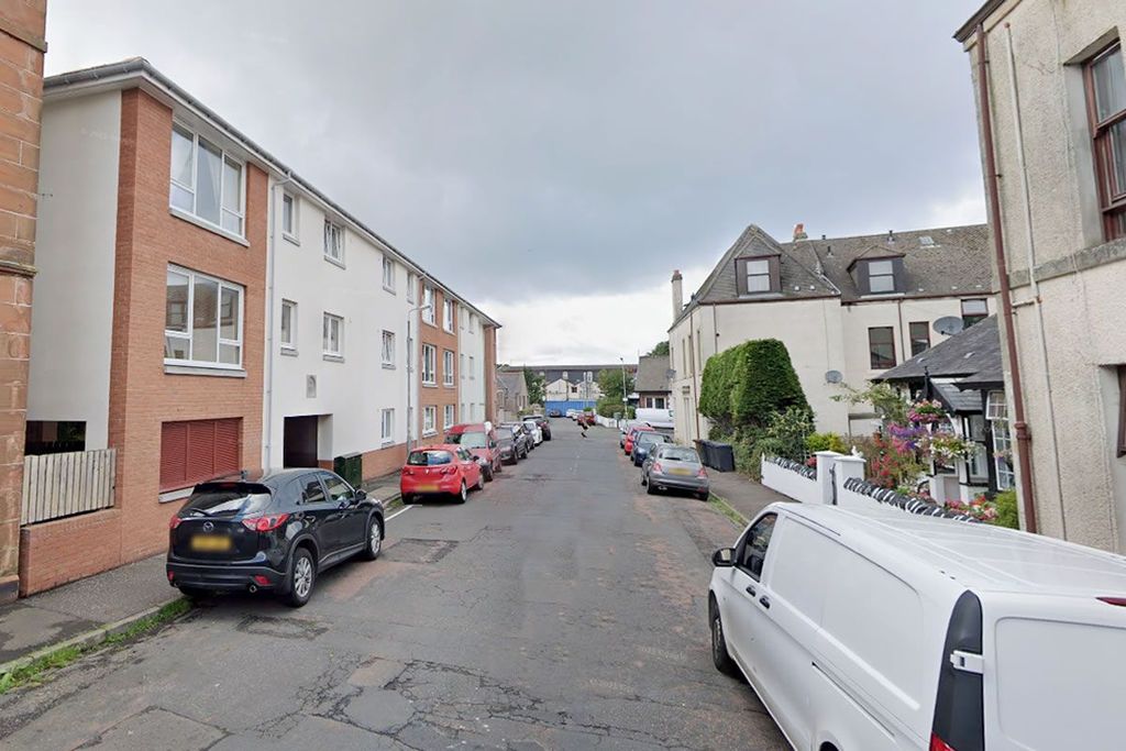 Additional image 3 of 1 bed flat for saleSeamore Street, Largs KA30