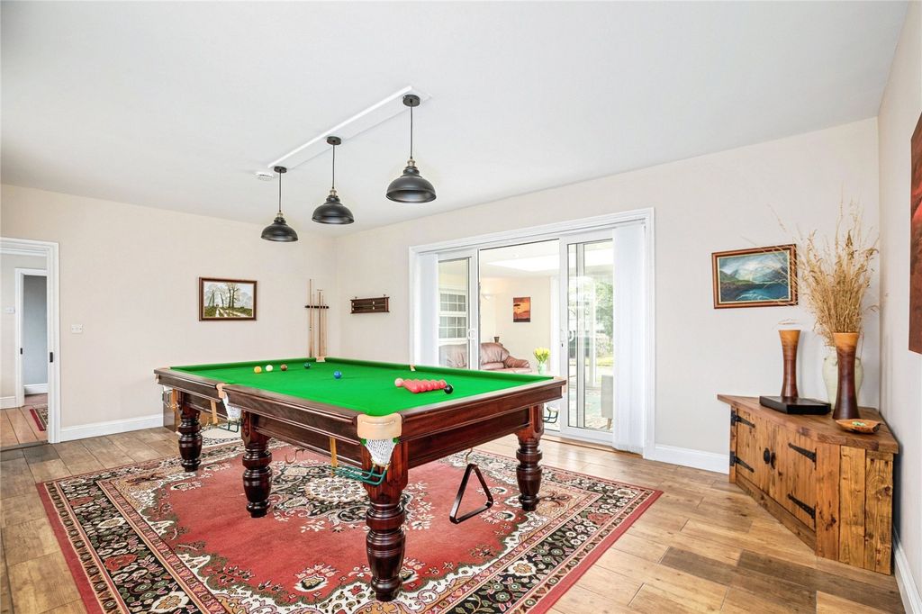 Additional image 4 of 3 bed detached house for saleCwm Cou, Newcastle Emlyn, Ceredigion SA38