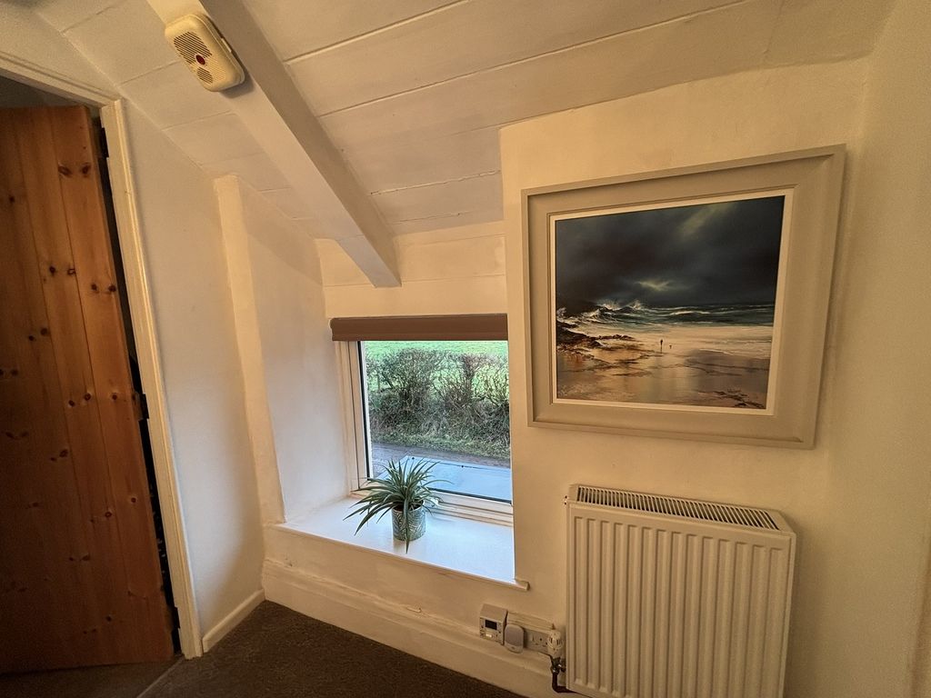 Additional image 11 of 2 bed cottage for saleLlanddeusant, Llangadog, Carmarthenshire. SA19