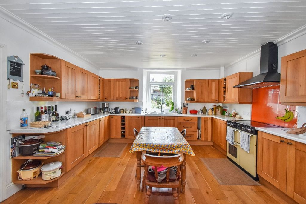 Additional image 3 of 4 bed semi-detached house for saleKempley Road, Okehampton EX20