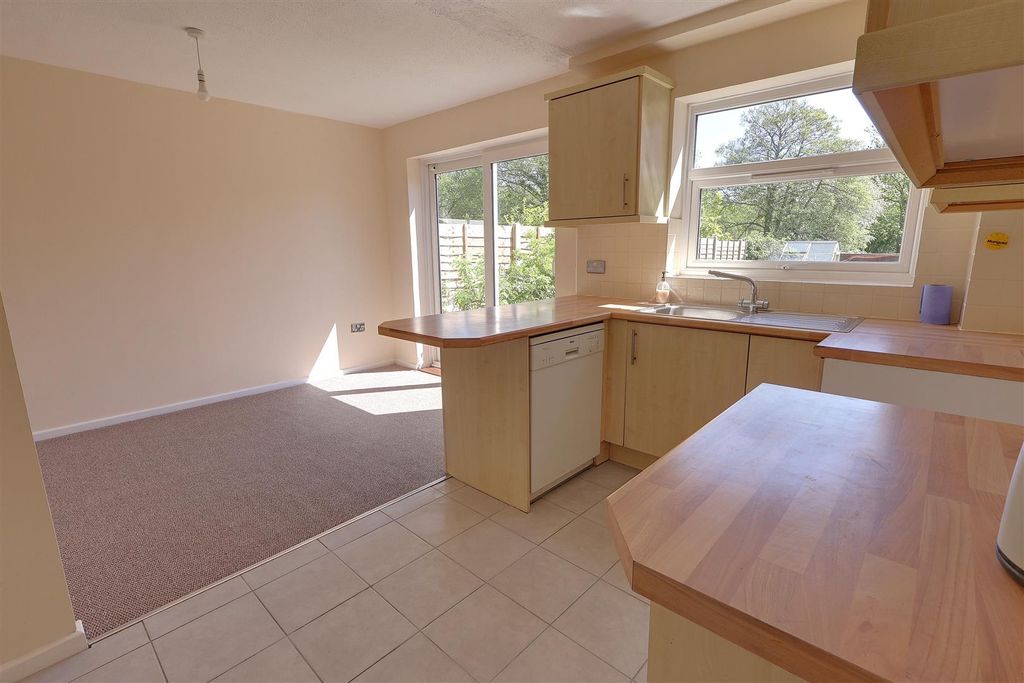 Additional image 5 of 4 bed link detached house for saleThe Wend, Longhope GL17