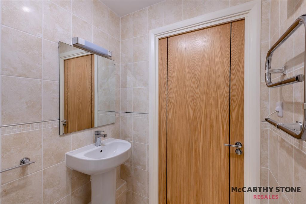Additional image 15 of 2 bed flat for saleRyebeck Court, Eastgate, Pickering YO18