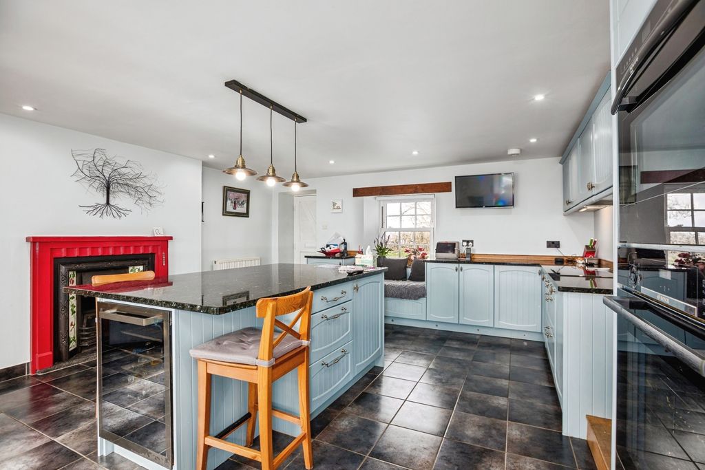 Additional image 9 of 3 bed detached house for saleLlanddeusant, Llangadog, Carmarthenshire SA19