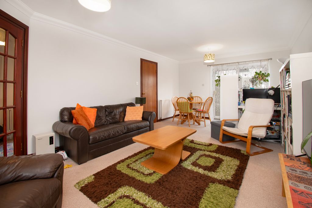 Additional image 2 of 3 bed end terrace house for saleNursery Crescent, Montrose DD10