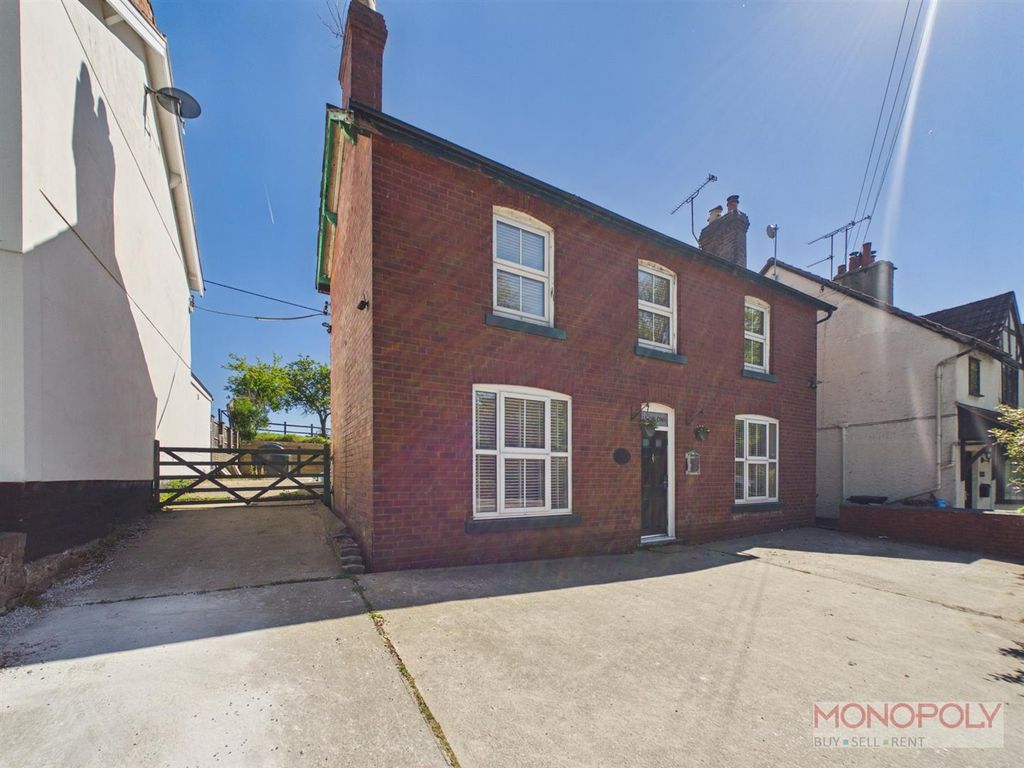 Additional image 28 of 3 bed detached house for saleRhydygaled, New Brighton, Mold CH7