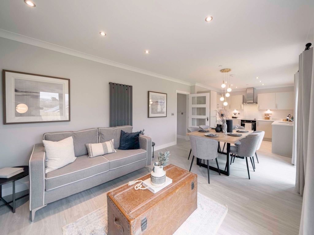Additional image 5 of 5 bed detached house for sale"The Strand" at Enterprise Way, Llanharan, Pontyclun CF72