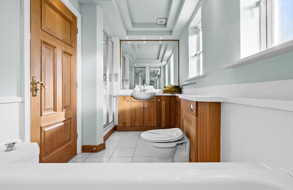 Additional image 18 of 4 bed town house for saleStarstile Meadow, Ludlow, Shropshire SY8