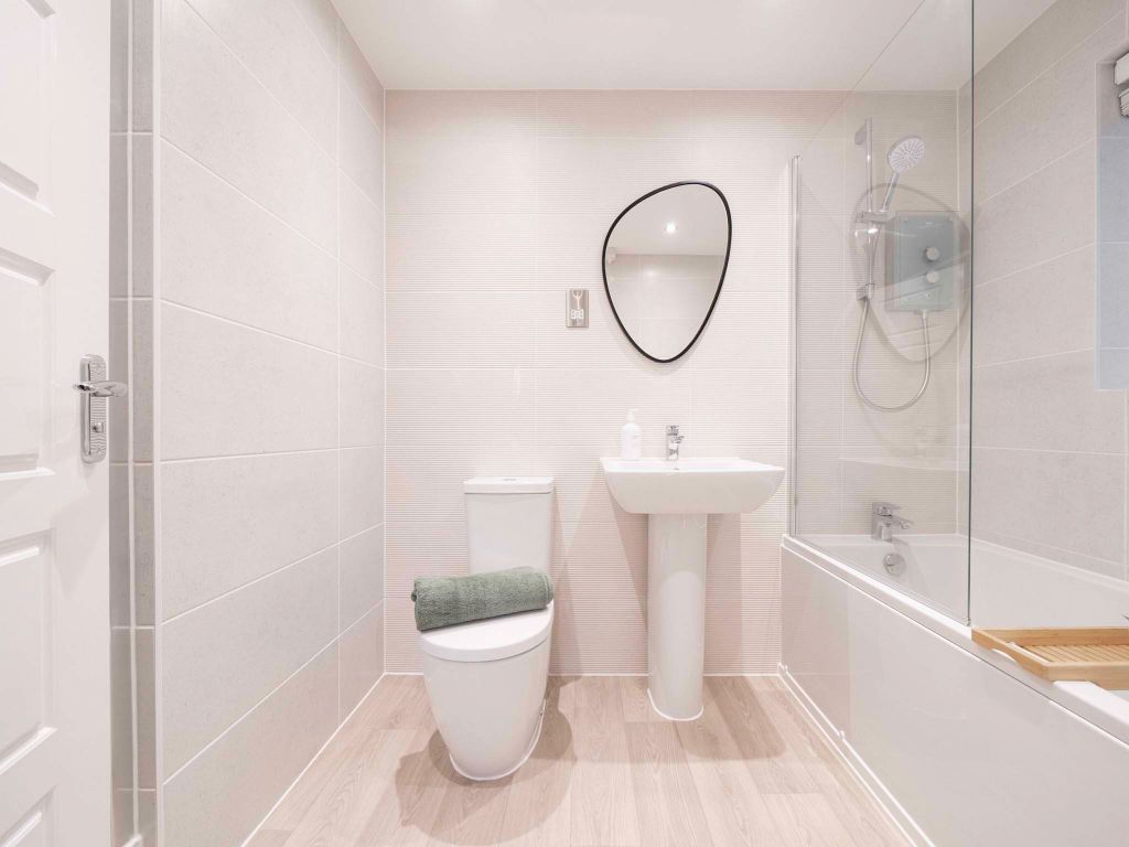 Additional image 16 of 5 bed detached house for sale"The Harley" at Enterprise Way, Llanharan, Pontyclun CF72