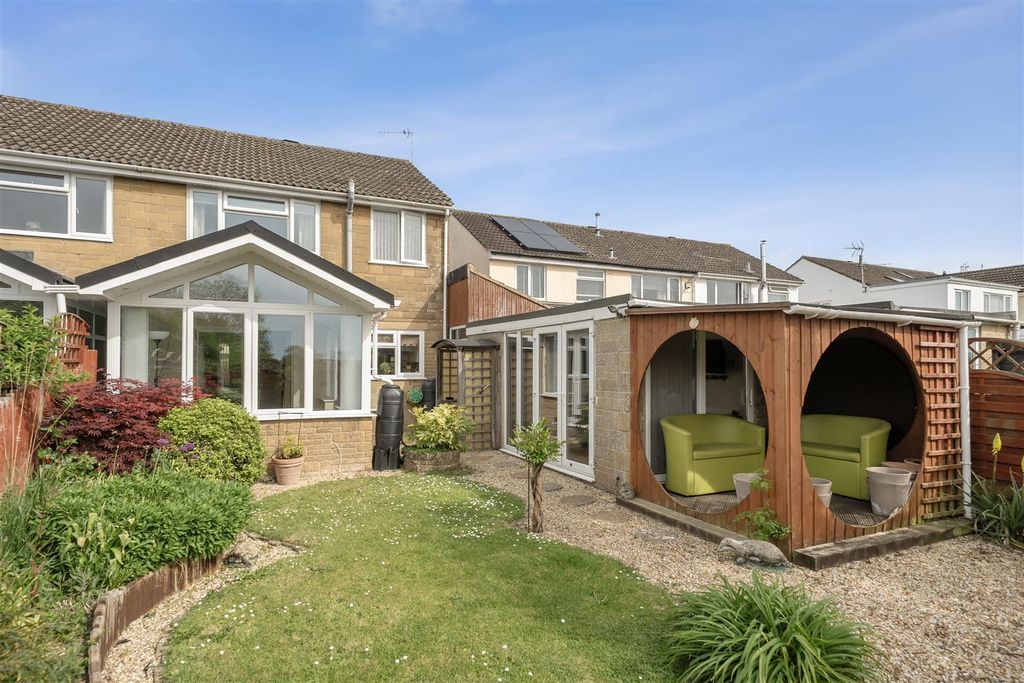 Additional image 16 of 3 bed semi-detached house for saleBeech Road, Martock TA12