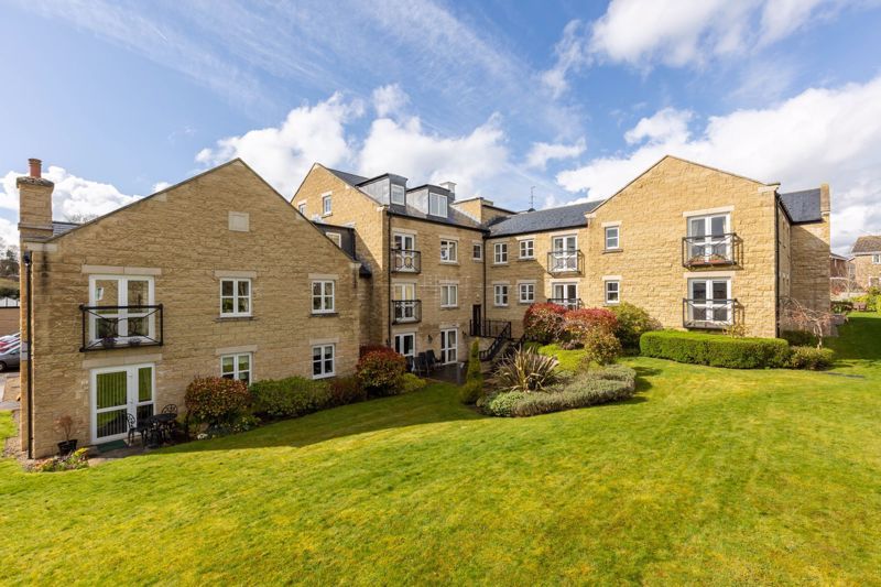 Additional image 14 of 2 bed flat for saleHollis Court, Castle Howard Road, Malton YO17