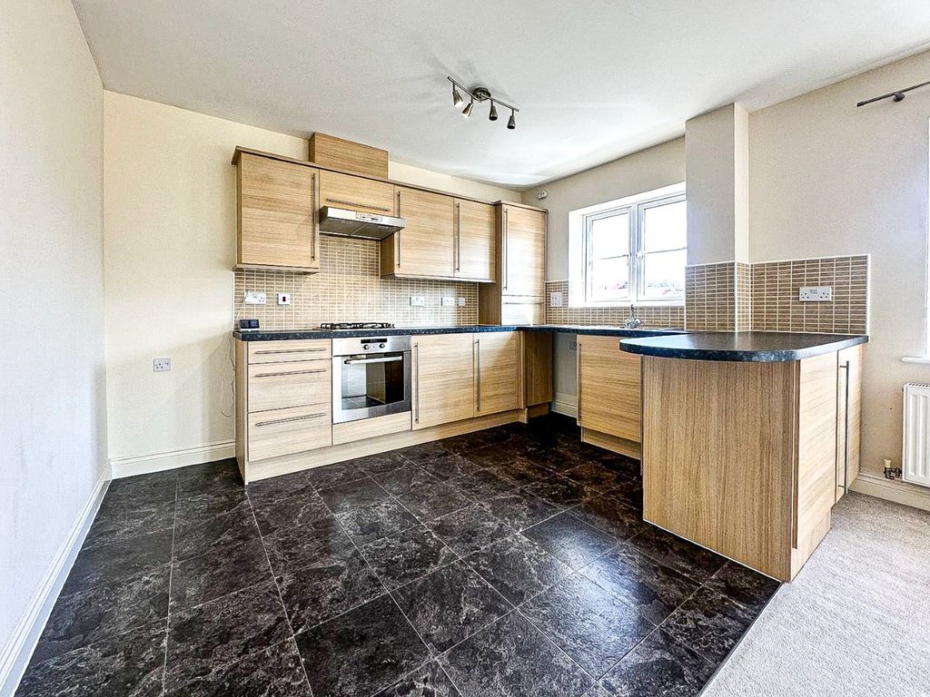 Additional image 4 of 2 bed flat for saleSandalwood Ride, Bridgwater, Somerset TA6