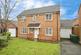Riverslea Road, Coventry, West Midlands, CV3