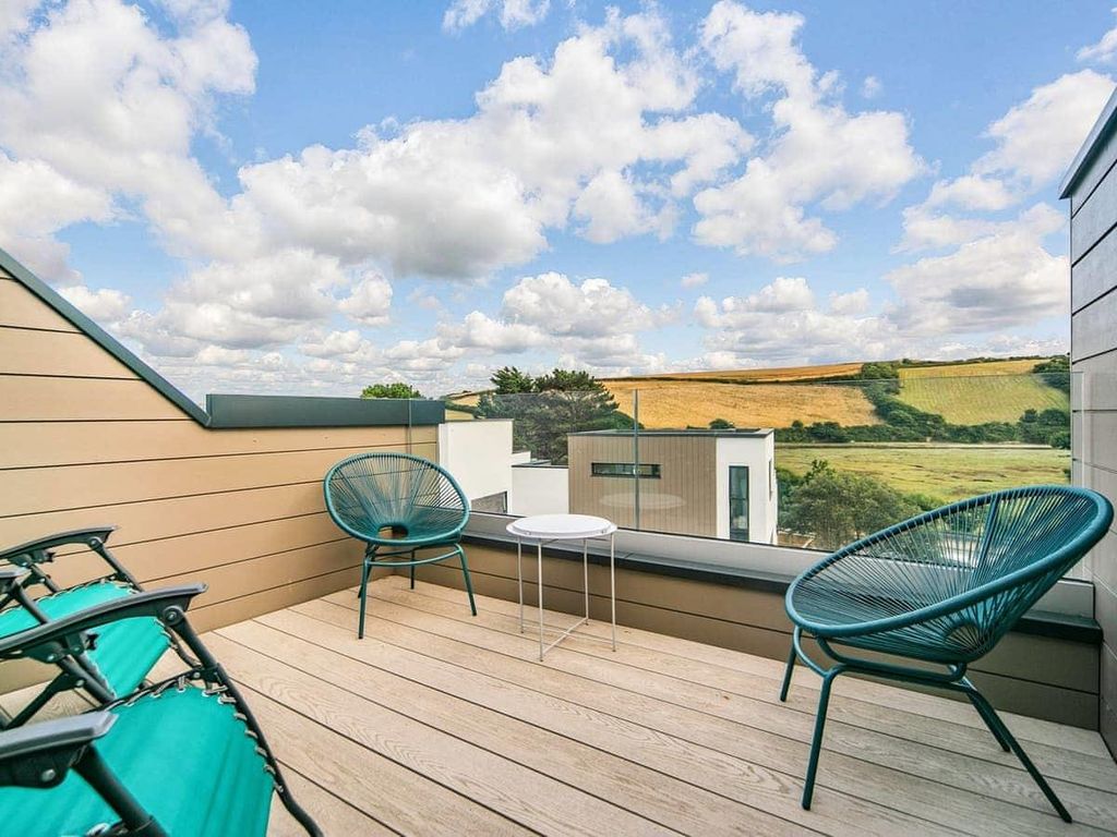 Additional image 30 of 4 bed semi-detached house for saleGannel Road, Newquay TR7