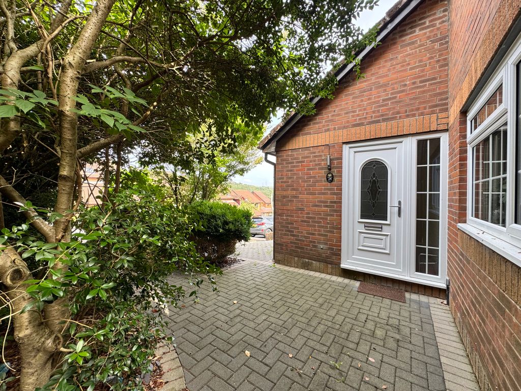 Additional image 2 of 4 bed detached house for salePlas Y Fedwen, Coed-Y-Cwm, Pontypridd CF37