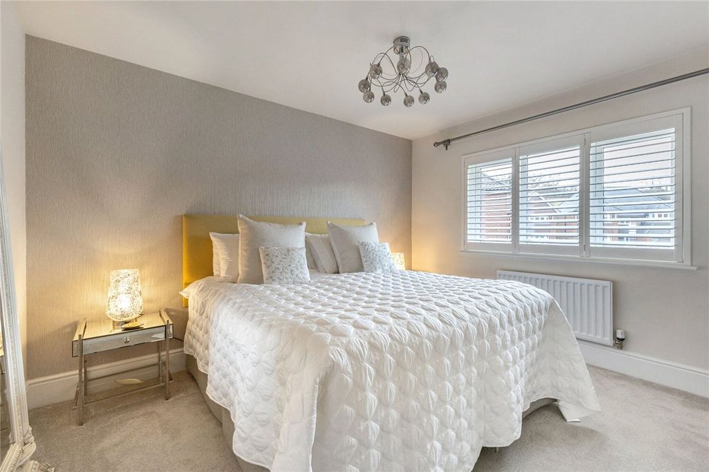 Additional image 15 of 4 bed detached house for saleJennings Road, Marlborough, Wiltshire SN8