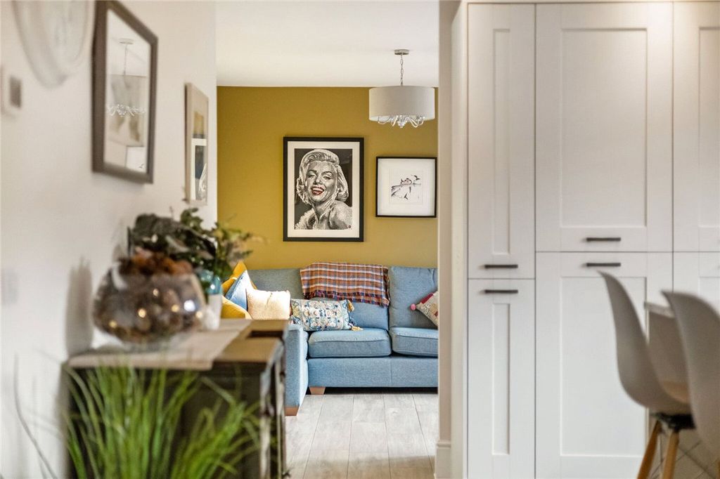 Additional image 10 of 4 bed detached house for saleJennings Road, Marlborough, Wiltshire SN8