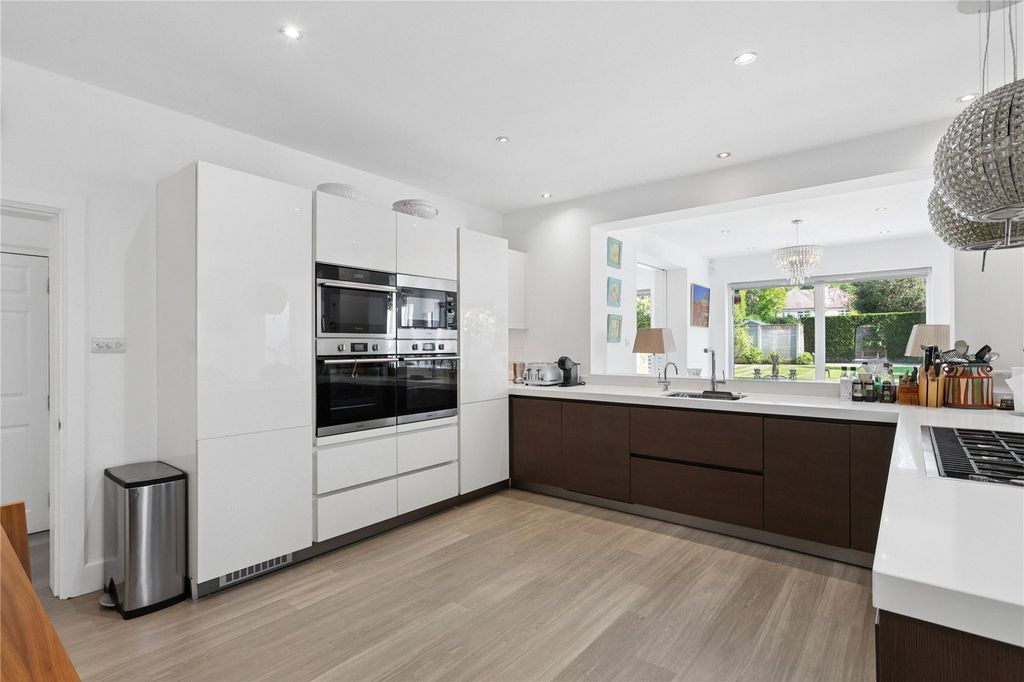 Additional image 25 of 6 bed detached house for saleNelson Road, New Malden KT3