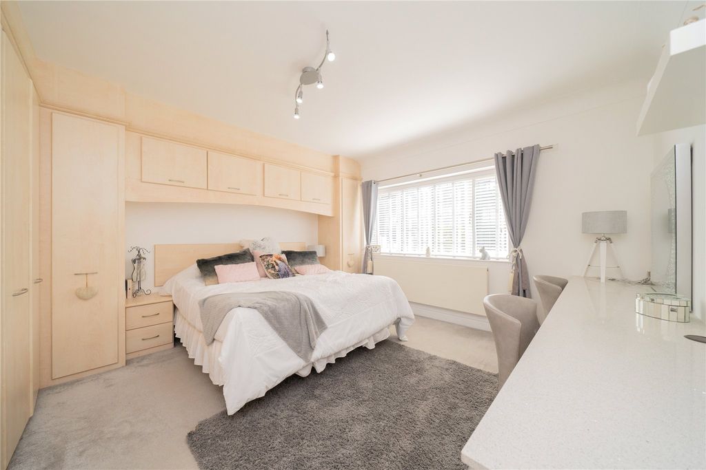Additional image 21 of 6 bed detached house for saleHanns Hall Road, Neston, Cheshire CH64