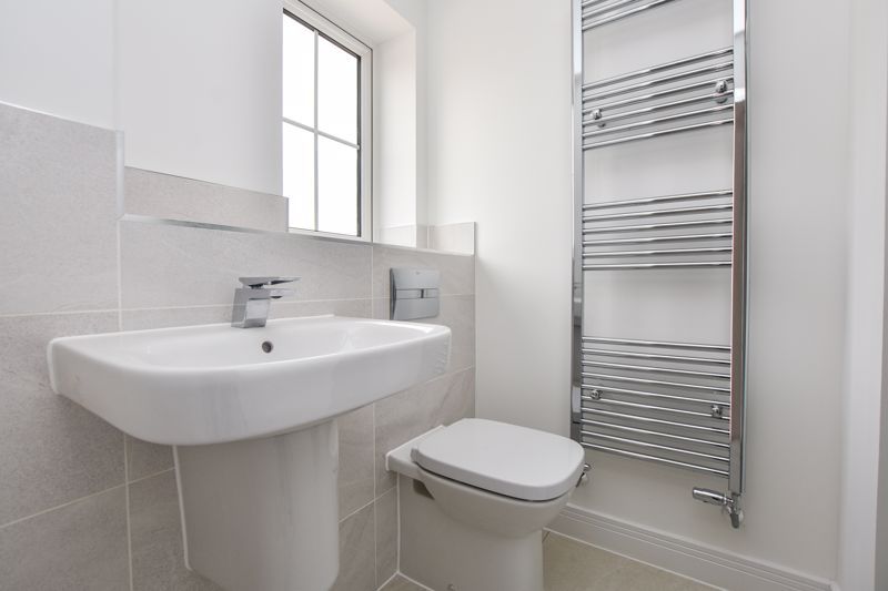 Additional image 13 of 4 bed detached house for saleThe Bowyer, Braunston Road, Oakham LE15