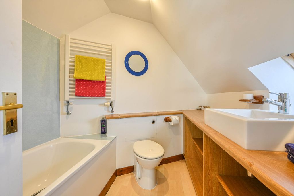 Additional image 31 of 4 bed semi-detached house for saleWaverley Road, Nairn IV12