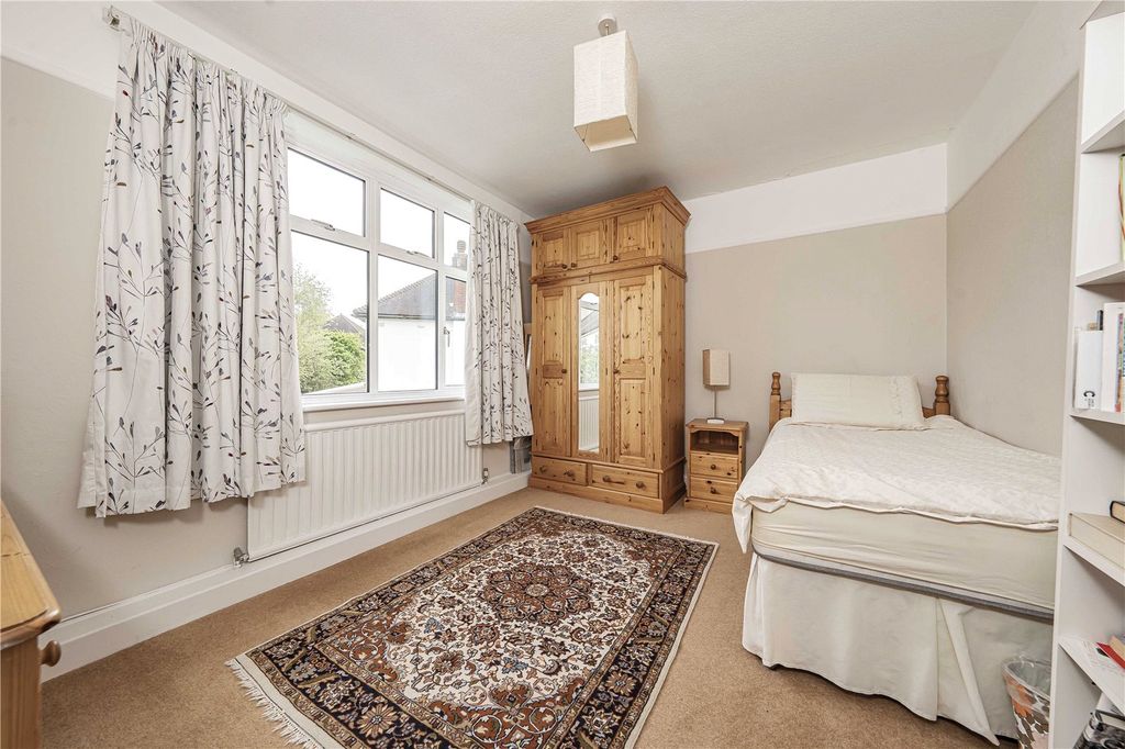 Additional image 13 of 4 bed detached house for saleBuxton Drive, New Malden KT3