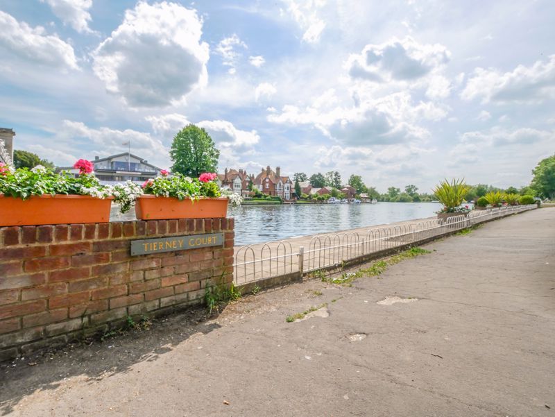 Additional image 2 of 2 bed flat for saleTierney Court, Marlow SL7