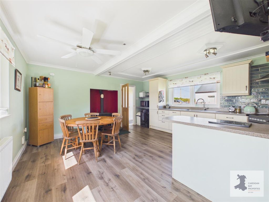 Additional image 18 of 4 bed detached bungalow for saleLlwyndrian, Llanfyrnach SA35