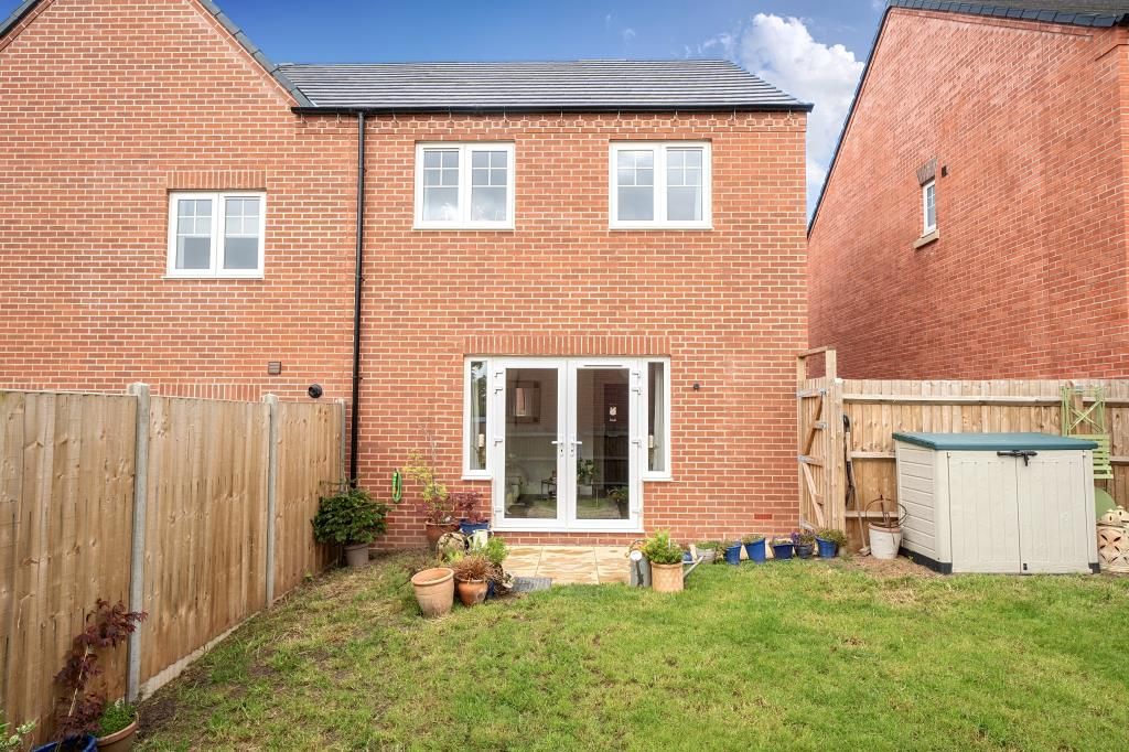 Additional image 26 of 3 bed semi-detached house for salePaper Mill Drive, Ludlow, Shropshire SY8