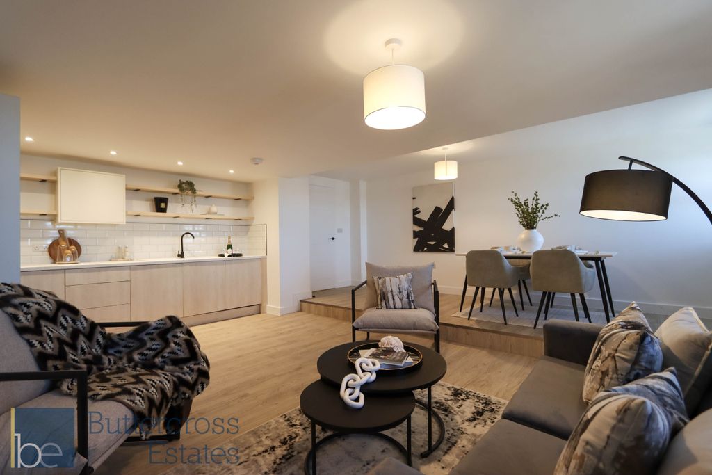 Additional image 4 of 2 bed flat for saleThe Old Mill, Mills Drive, Farndon Road, Newark NG24
