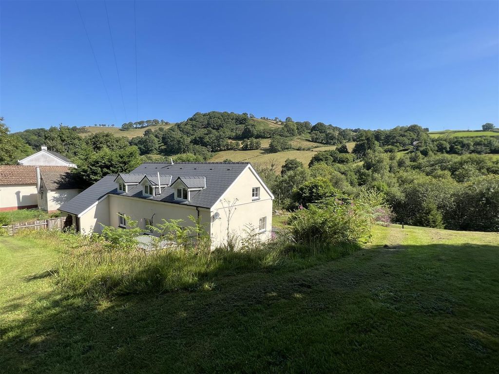 Additional image 6 of 4 bed detached house for saleGwynfe, Llangadog SA19
