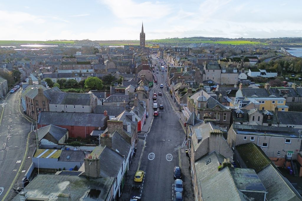 Additional image 18 of 1 bed flat for saleMurray Street, Montrose DD10