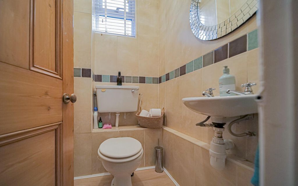 Additional image 14 of 4 bed semi-detached house for saleSandridge Road, Melksham, Wiltshire SN12