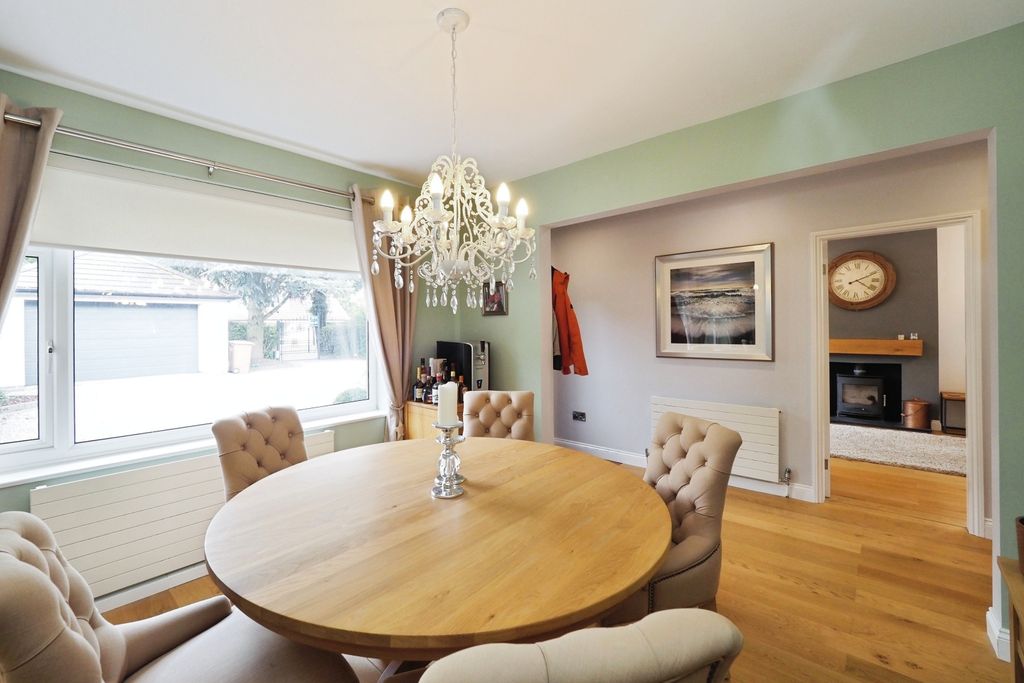 Additional image 8 of 4 bed detached house for salePoplar Grove, Mansfield NG19