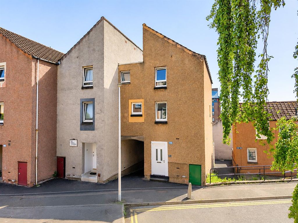 5 bed detached house for saleLadywell Avenue, Dundee DD1