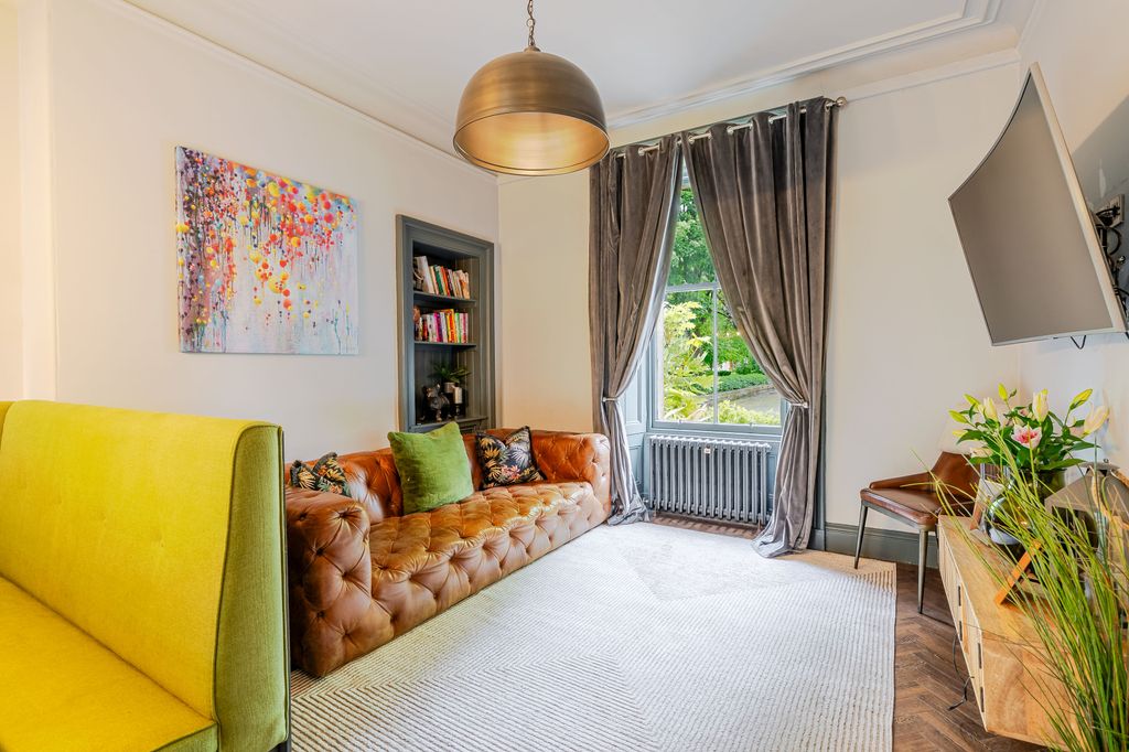 Additional image 9 of 4 bed end terrace house for sale1 Windsor Gardens, Musselburgh, East Lothian EH21