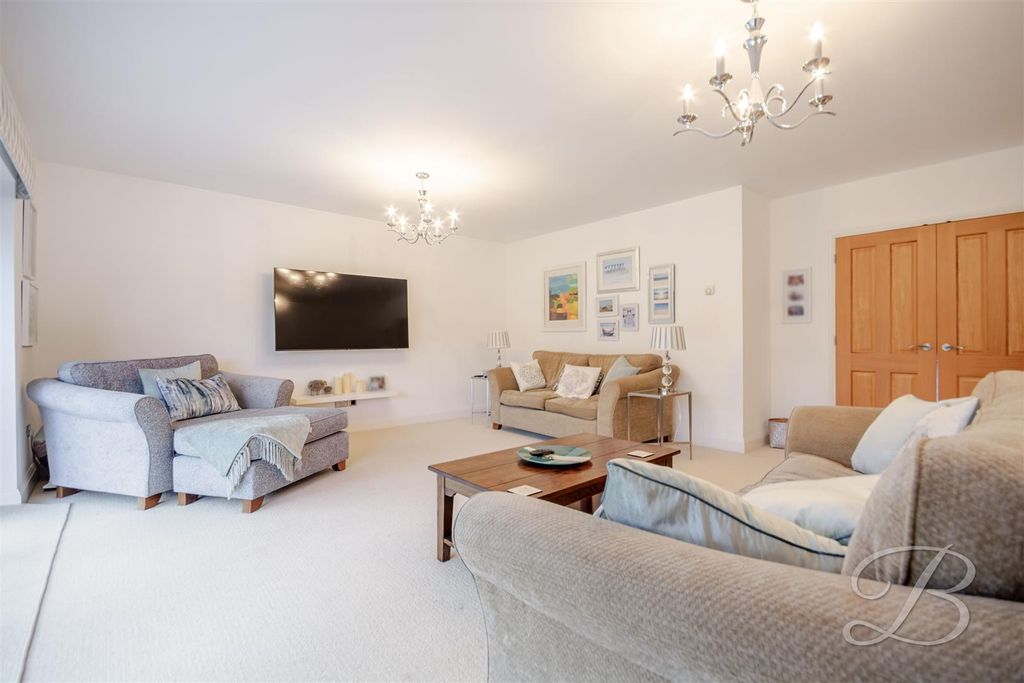 Additional image 14 of 4 bed bungalow for salePenniment Lane, Mansfield NG19