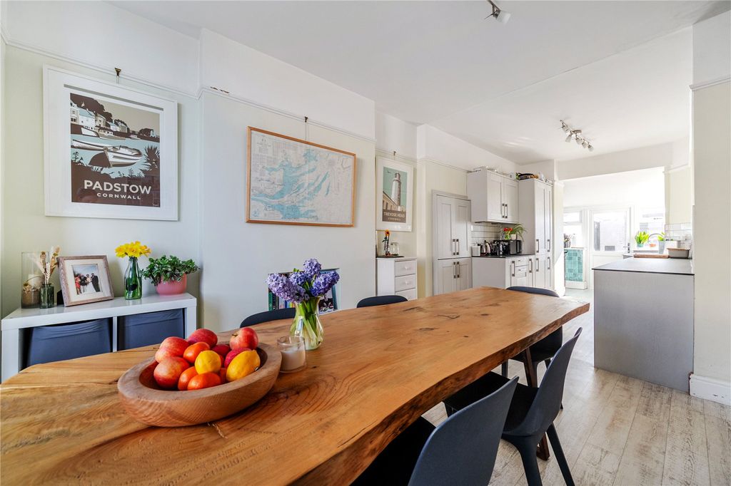 Additional image 5 of 4 bed end terrace house for saleGolf Terrace, Newquay TR7