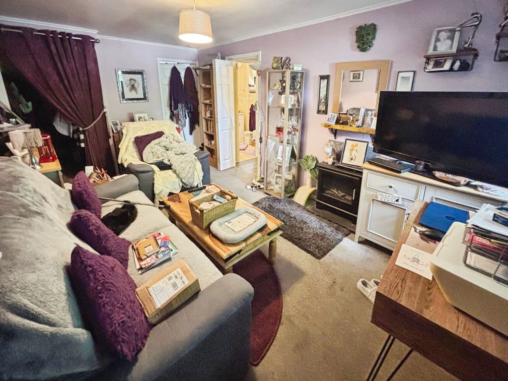 1 bed flat for saleChesney Road, Lincoln LN2 photo 2