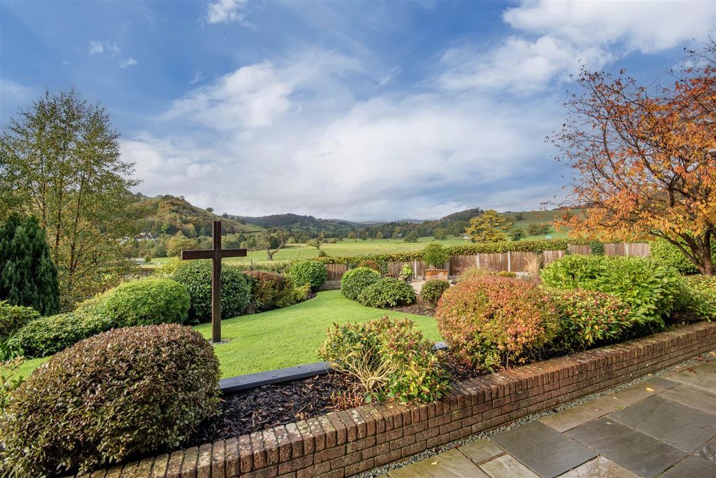 Additional image 31 of 5 bed detached house for saleFforrd Y Cain, Llanfyllin SY22