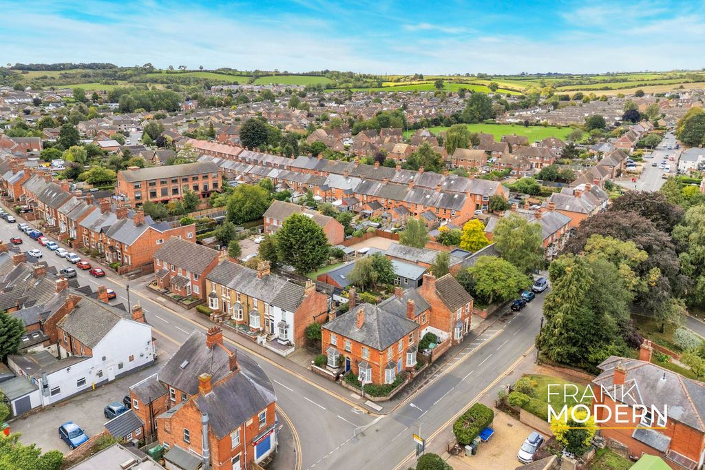 Additional image 39 of 4 bed property for saleWest Road, Oakham LE15