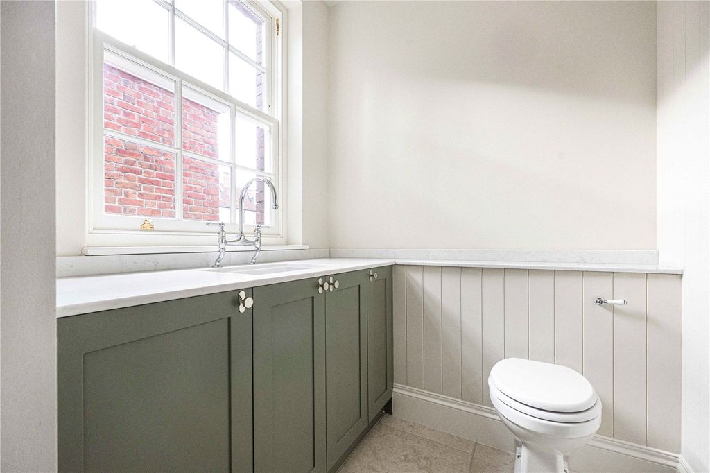 Additional image 10 of 3 bed detached house for saleSt Peters Mews The Parade, Marlborough, Wiltshire SN8