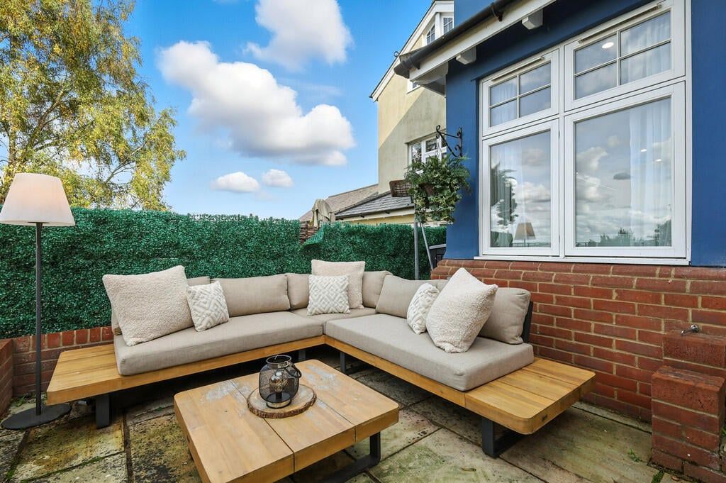 Additional image 26 of 4 bed terraced house for saleCromwell Hill, Maldon CM9
