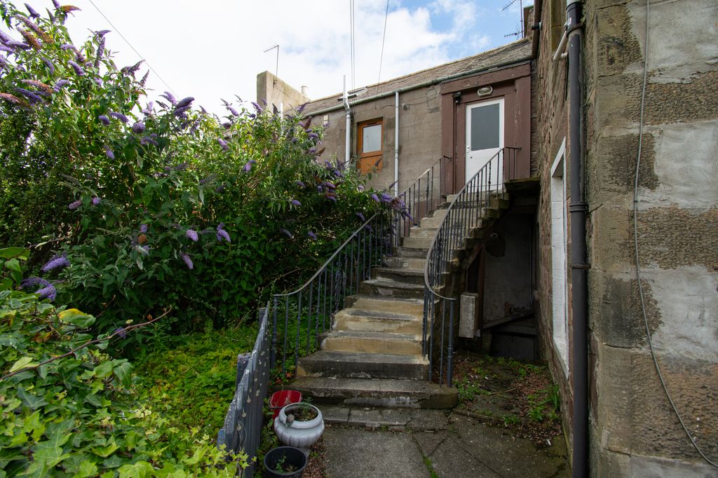 Additional image 5 of 2 bed maisonette for saleSt. Johns Place, Montrose DD10