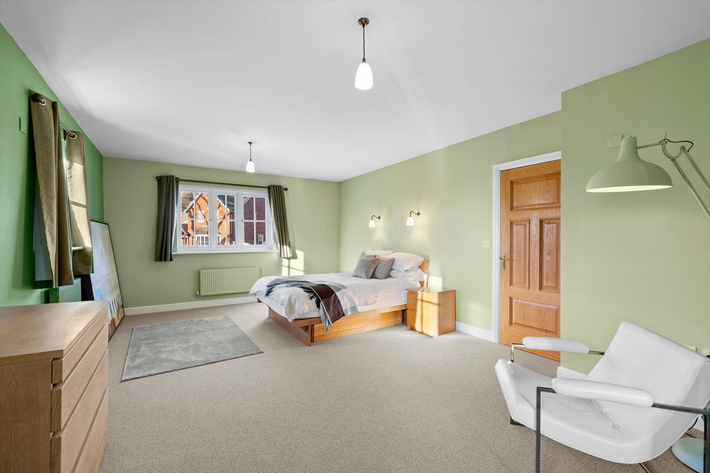 Additional image 17 of 4 bed town house for saleStarstile Meadow, Ludlow, Shropshire SY8