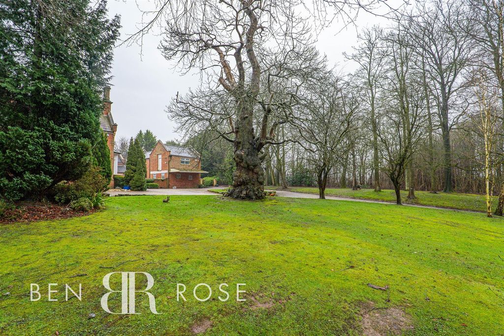 Additional image 41 of 4 bed detached house for saleThe Grange, D'urton Lane, Broughton, Preston PR3