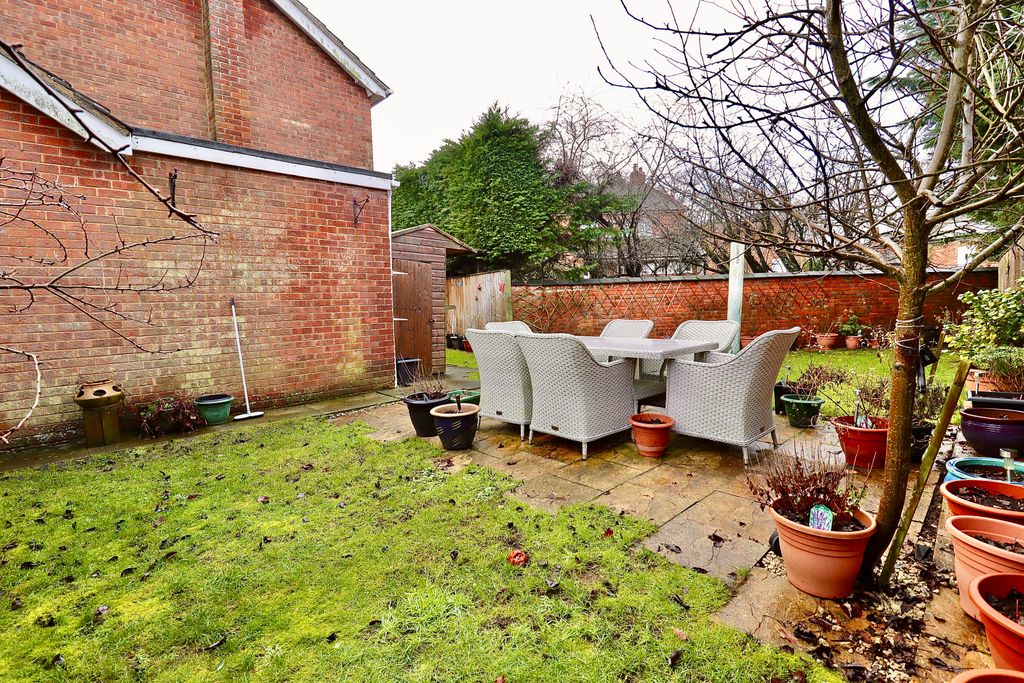 Additional image 21 of 4 bed detached house for saleAnglian Way, Market Rasen LN8