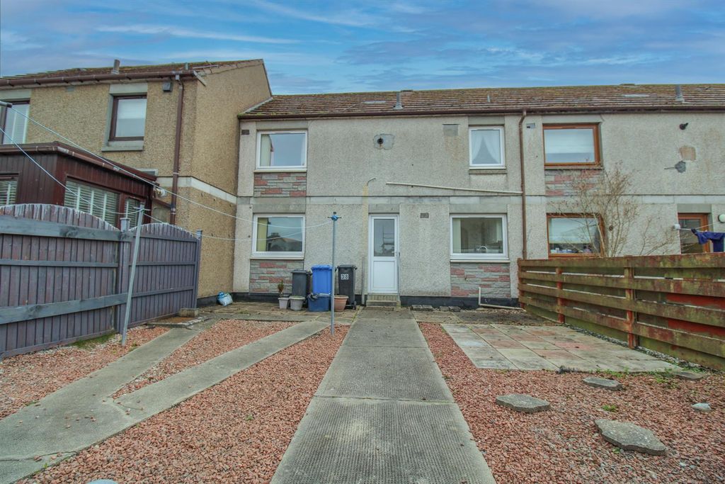 Additional image 17 of 3 bed terraced house for sale38 Brown Place, Wick KW1