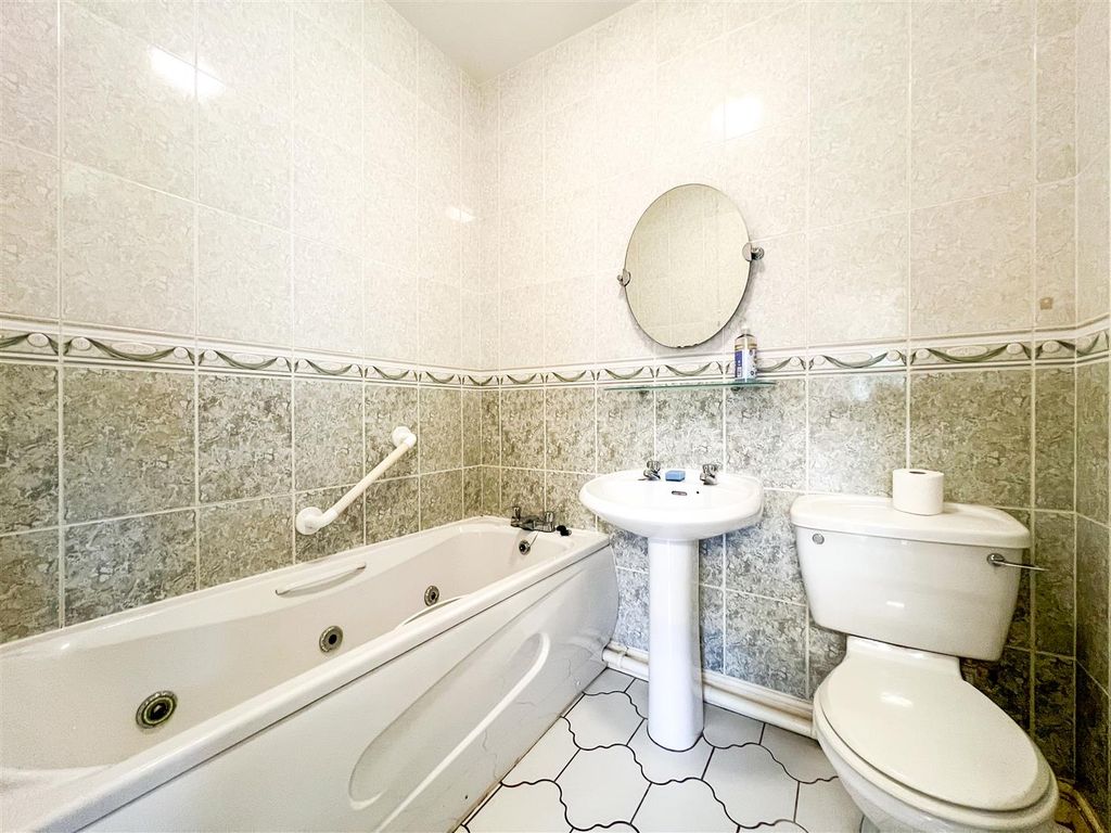 Additional image 6 of 2 bed detached bungalow for saleHampton Court, Leek ST13