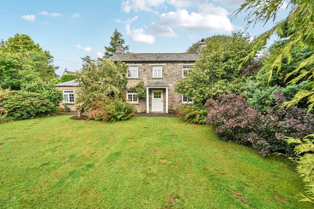 7 bed detached house for salePolyphant, Launceston PL15