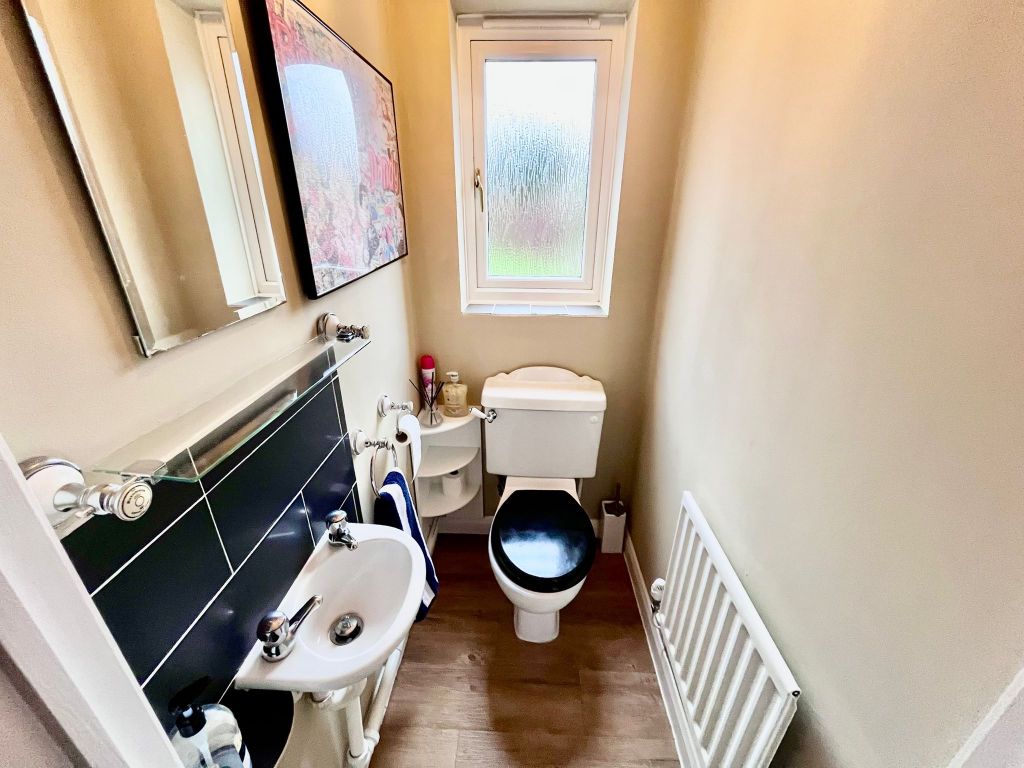 Additional image 8 of 4 bed detached house for saleWhitton Way, Newport Pagnell MK16